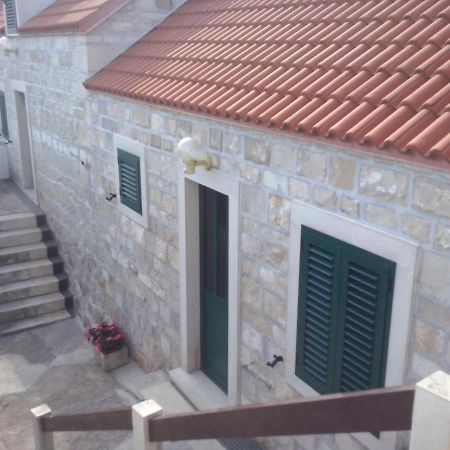 Apartments By The Sea Sumartin, Brac - 11658 Bagian luar foto