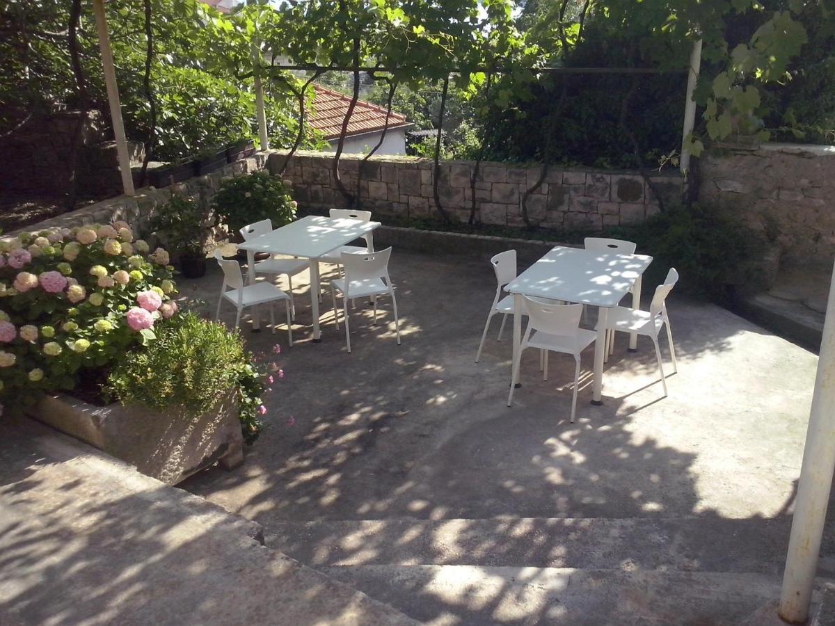 Apartments By The Sea Sumartin, Brac - 11658 Bagian luar foto