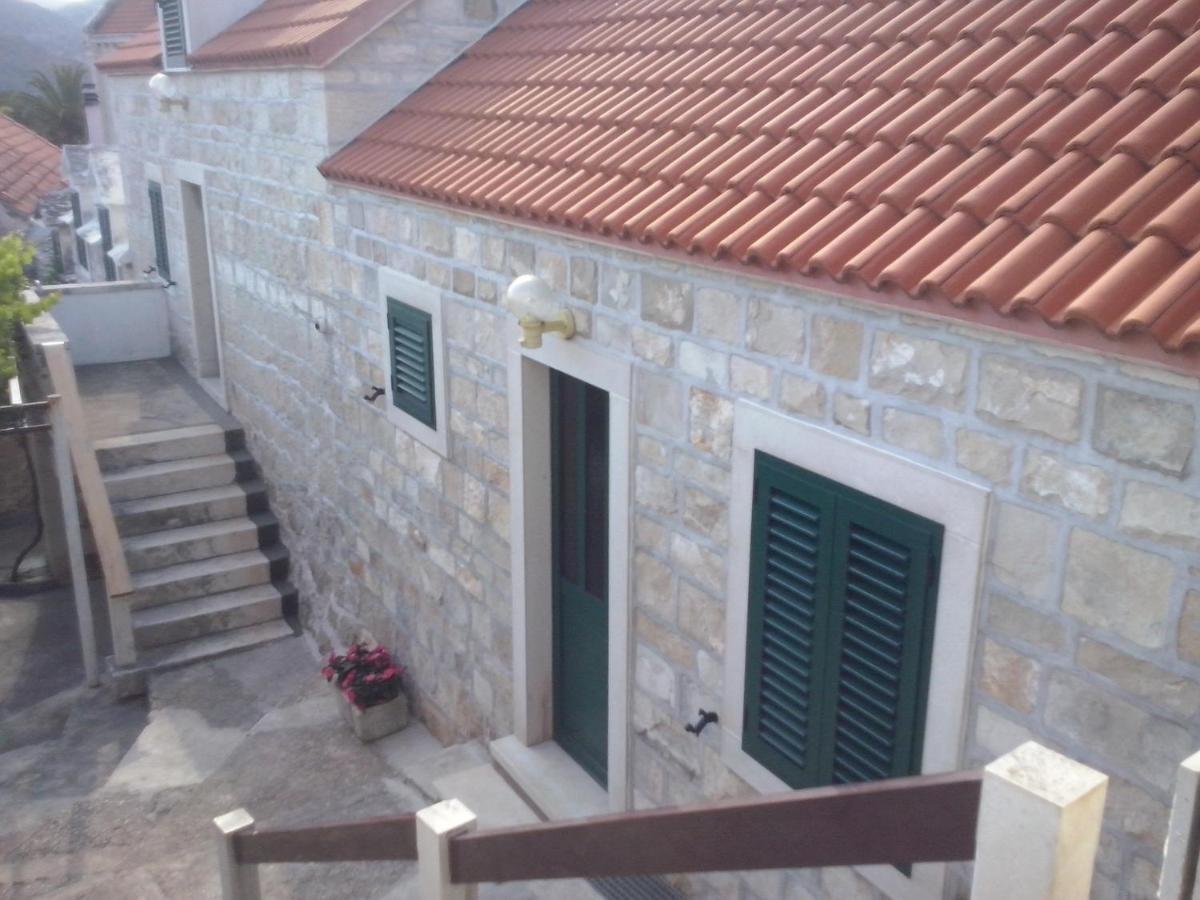 Apartments By The Sea Sumartin, Brac - 11658 Bagian luar foto