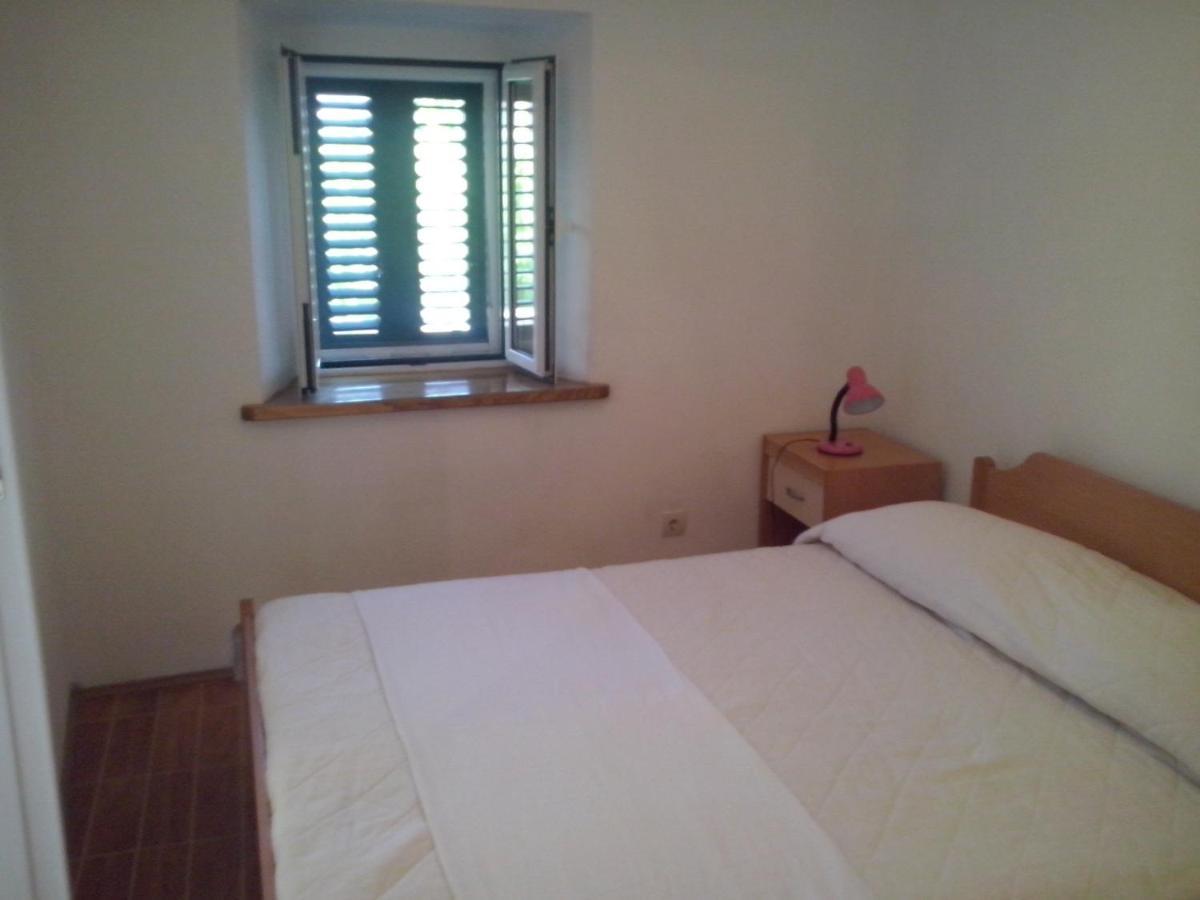 Apartments By The Sea Sumartin, Brac - 11658 Bagian luar foto