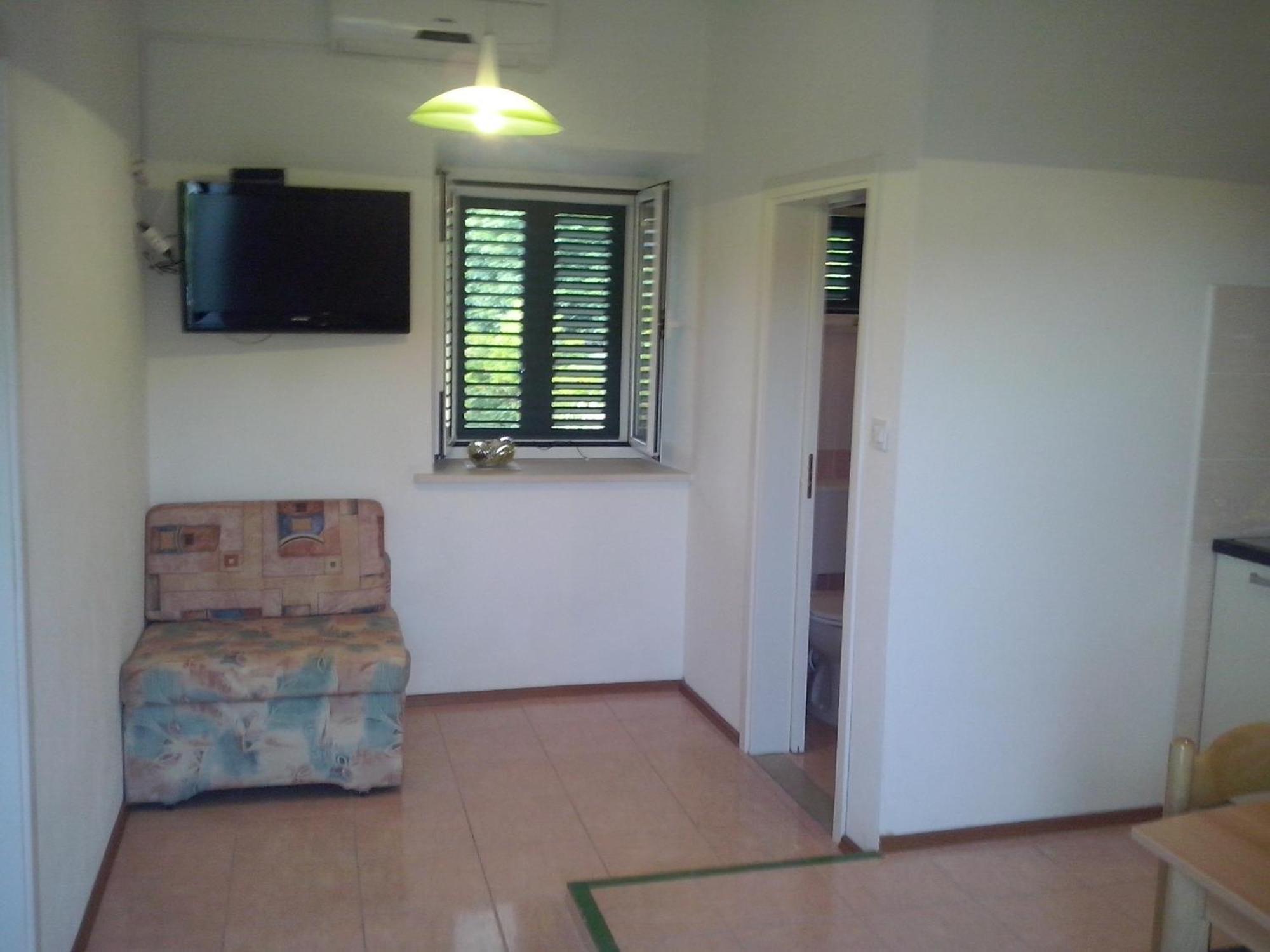 Apartments By The Sea Sumartin, Brac - 11658 Ruang foto
