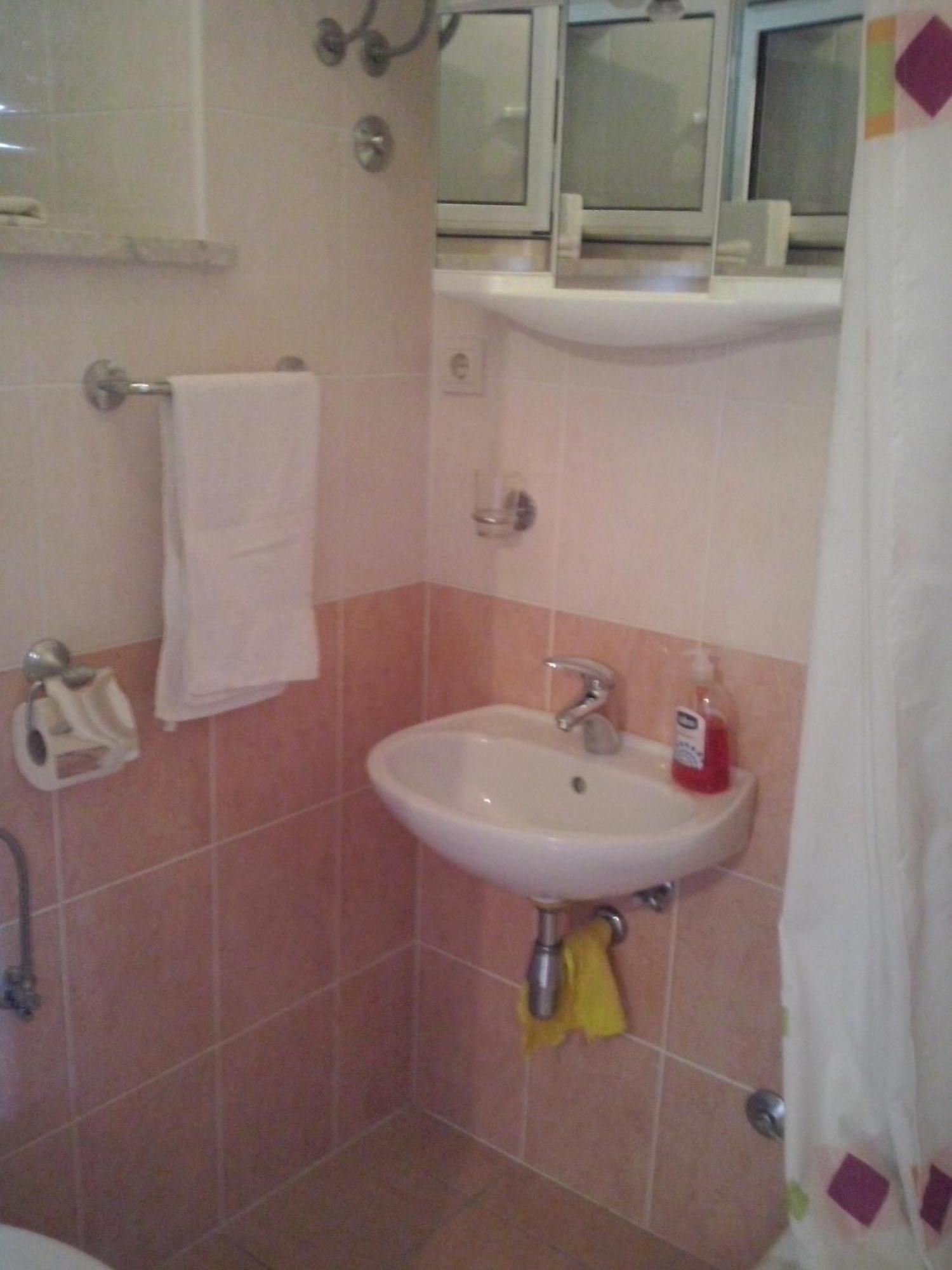 Apartments By The Sea Sumartin, Brac - 11658 Ruang foto
