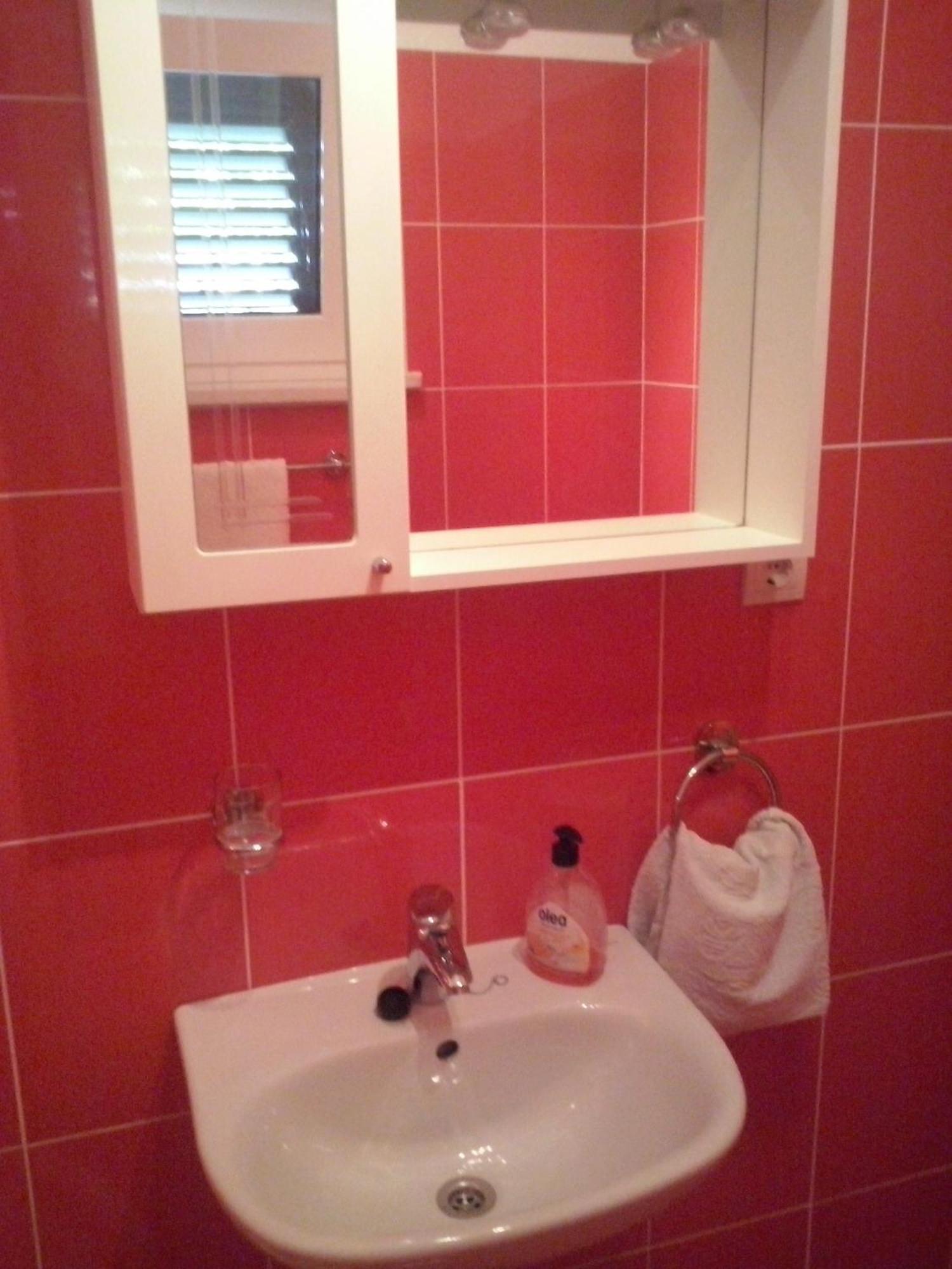 Apartments By The Sea Sumartin, Brac - 11658 Ruang foto