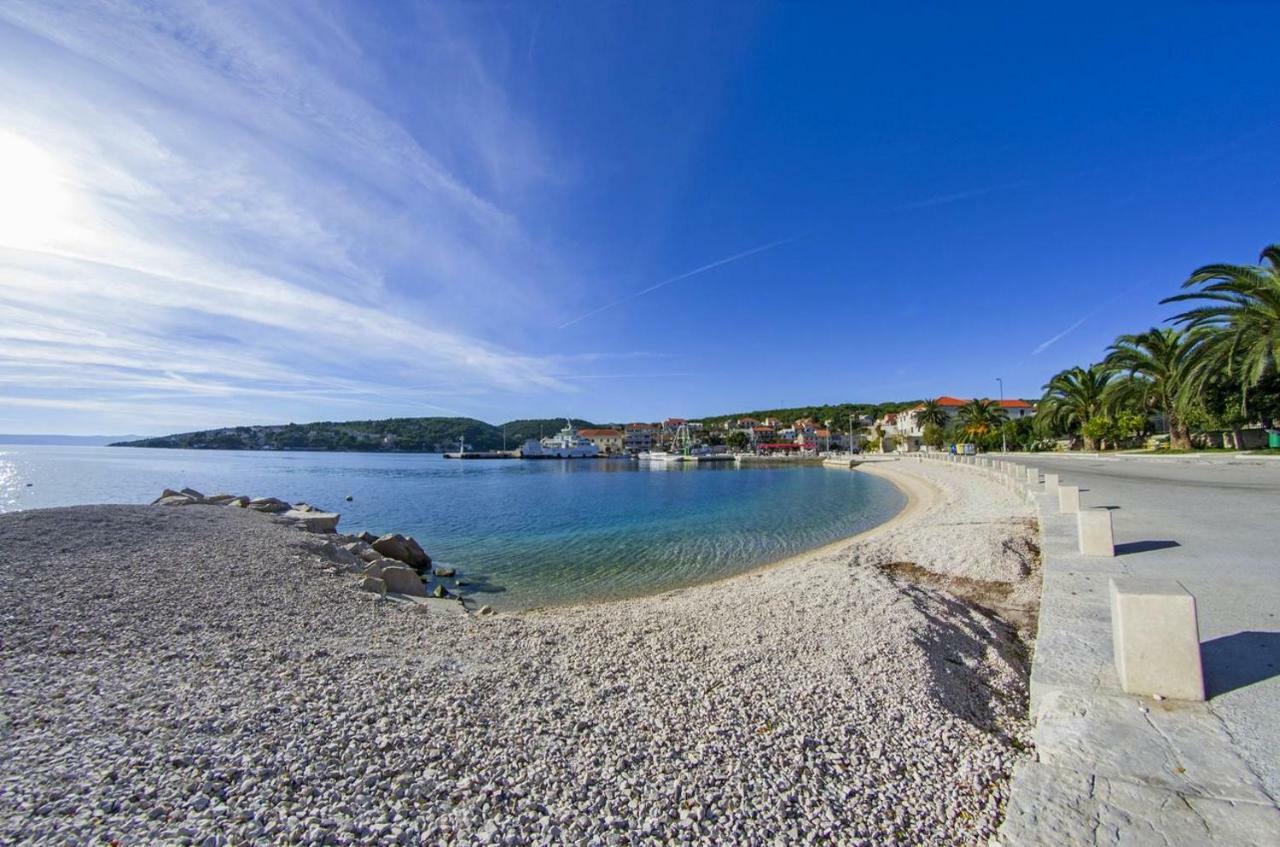 Apartments By The Sea Sumartin, Brac - 11658 Bagian luar foto